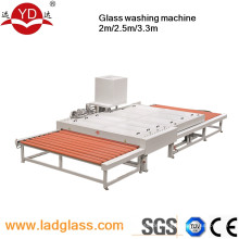 Automatische Waschmaschine für Glas